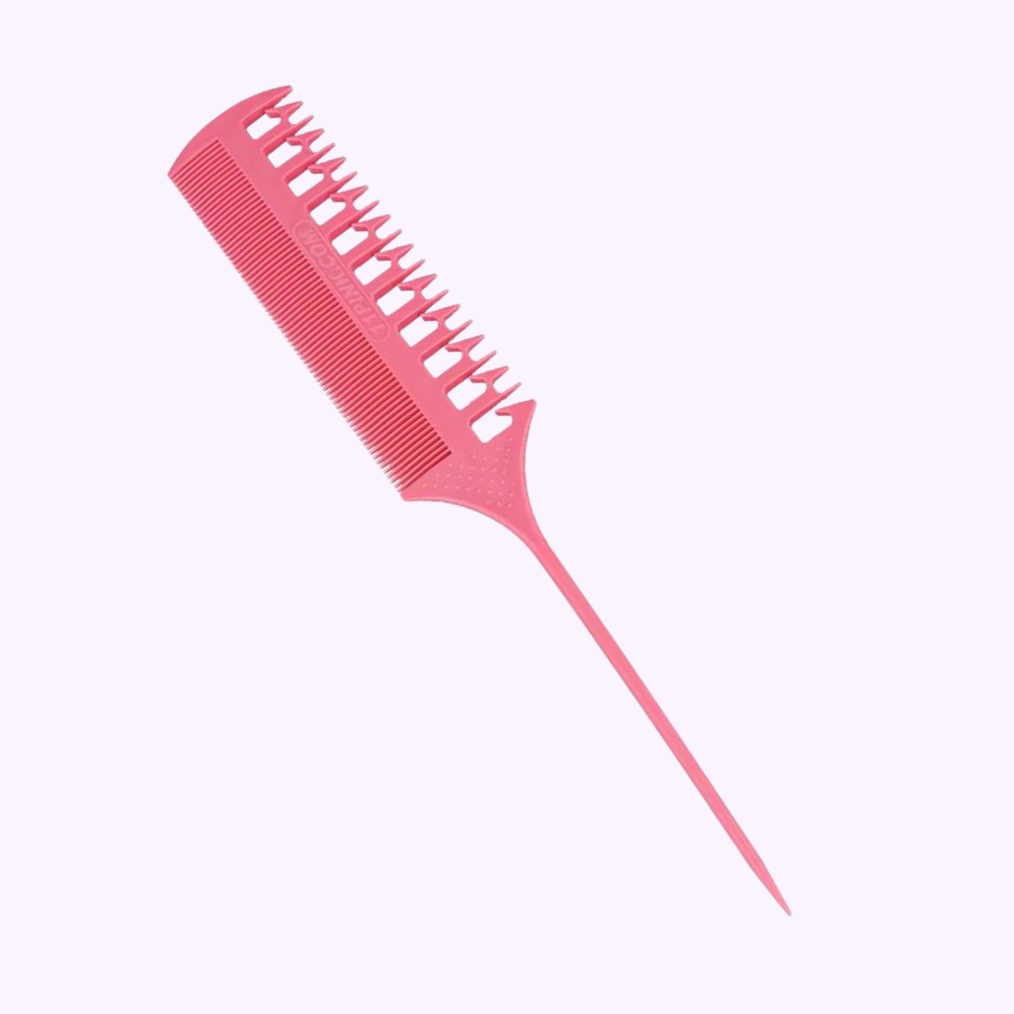 Highlighting Comb