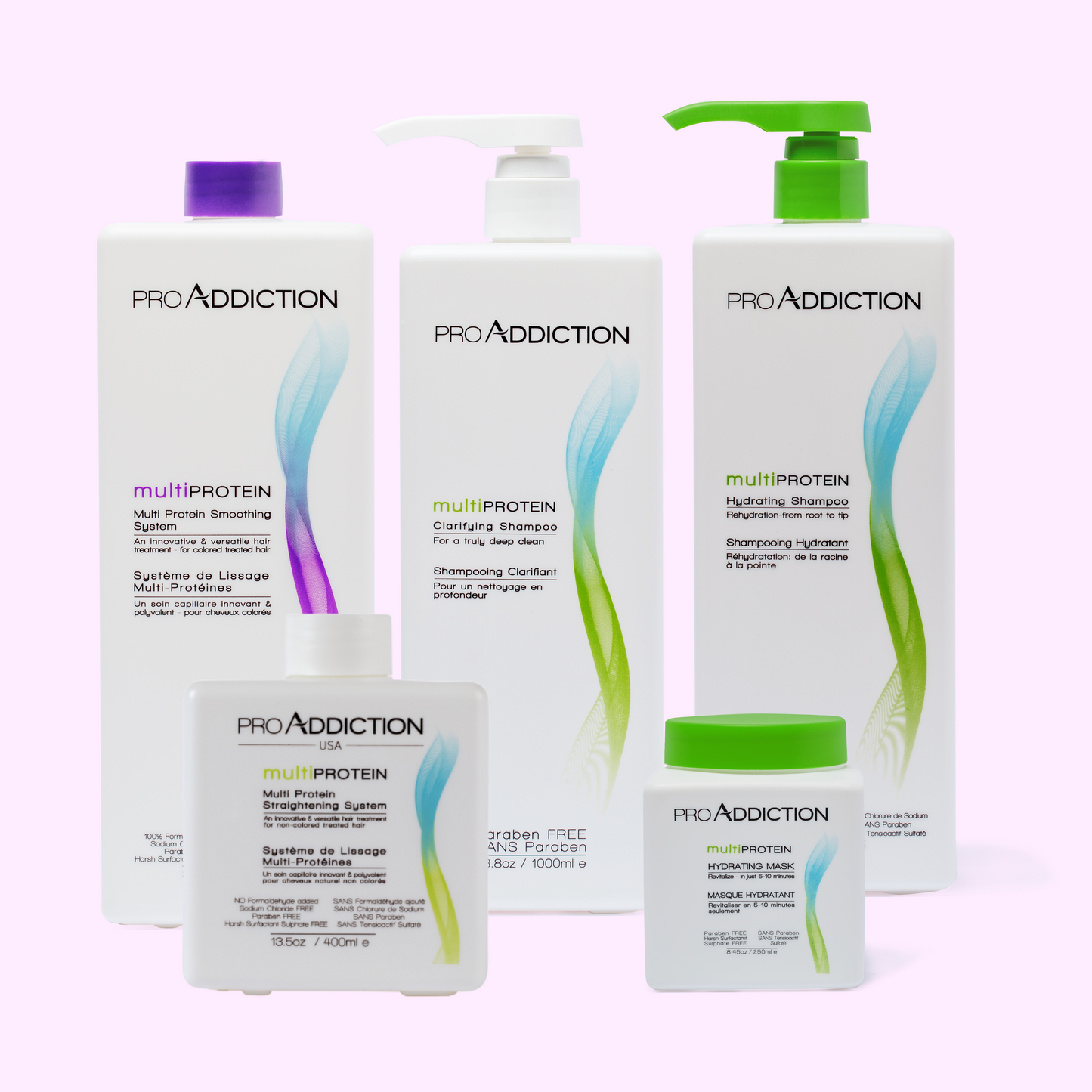 Full Experience Bundle