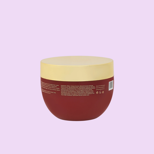 Miracle Fruit Oil® Hair Mask
