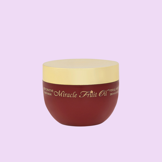 Miracle Fruit Oil® Hair Mask
