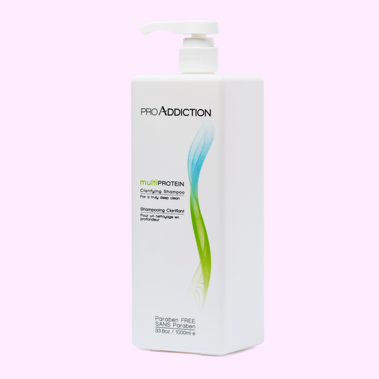 Clarifying Shampoo