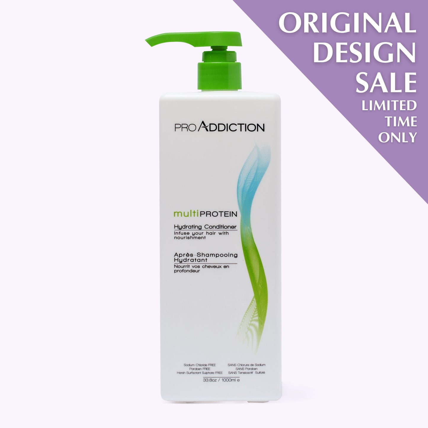 Hydrating Conditioner