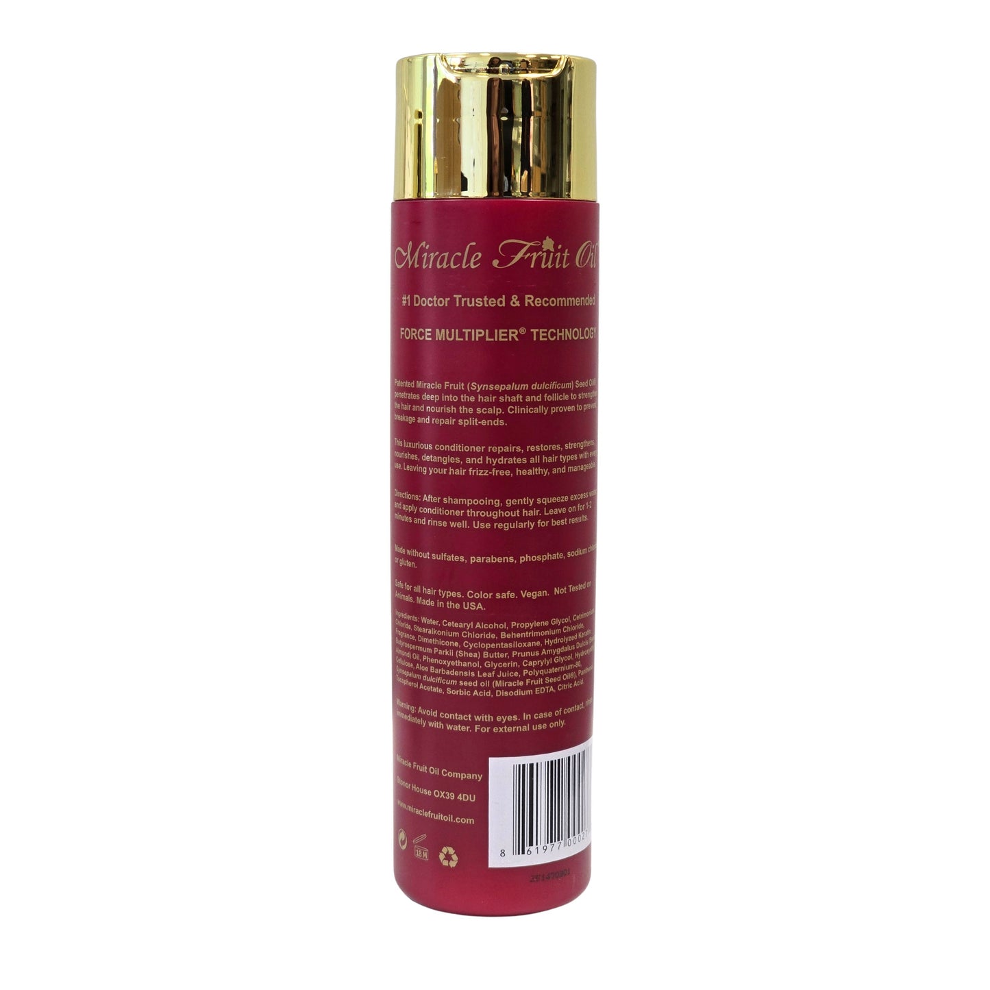 Miracle Fruit Oil® Conditioner