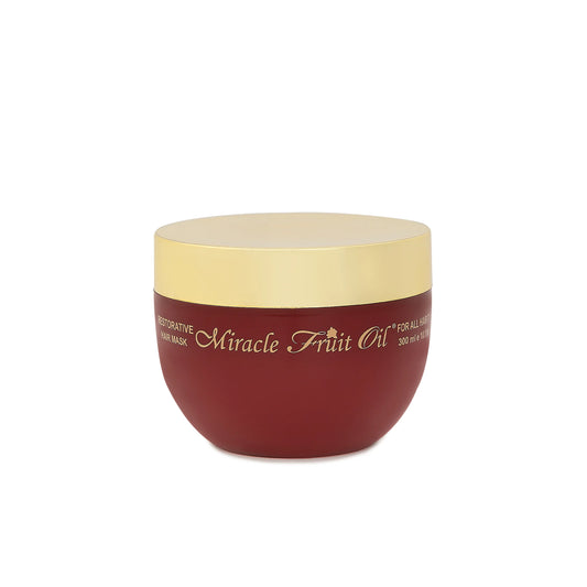 Miracle Fruit Oil® Hair Mask