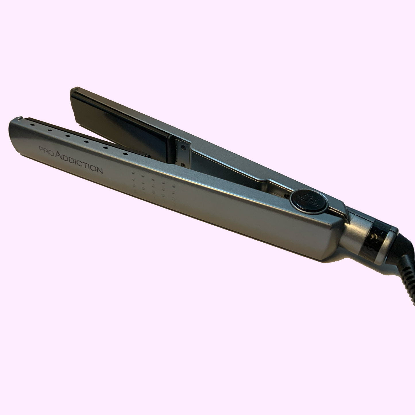 Titanium Flat Iron