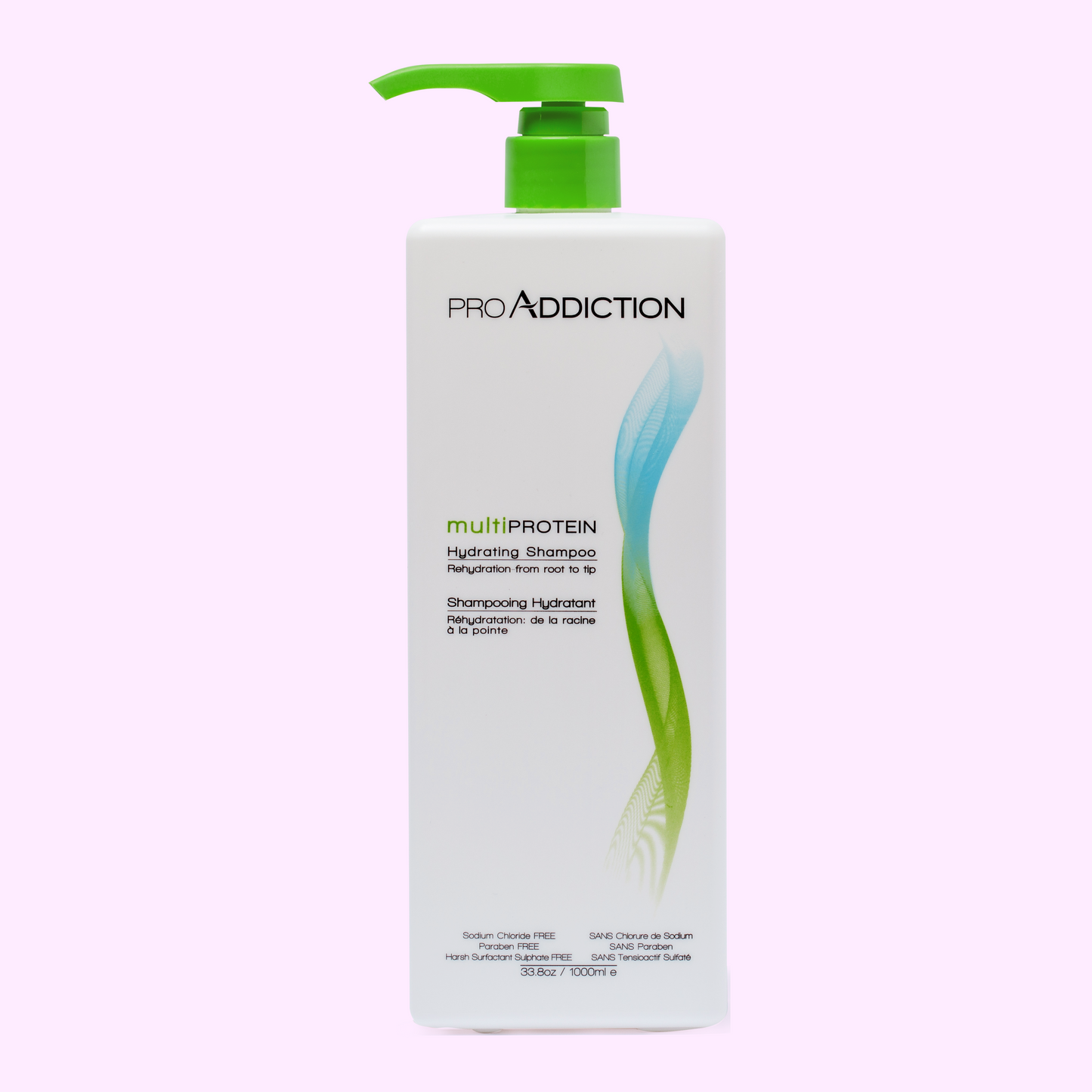 Hydrating Shampoo
