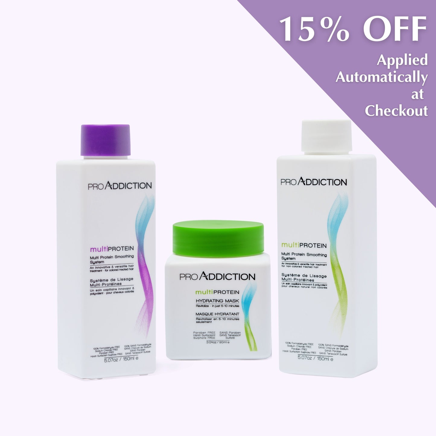 ProAddiction Mini Must-Have
