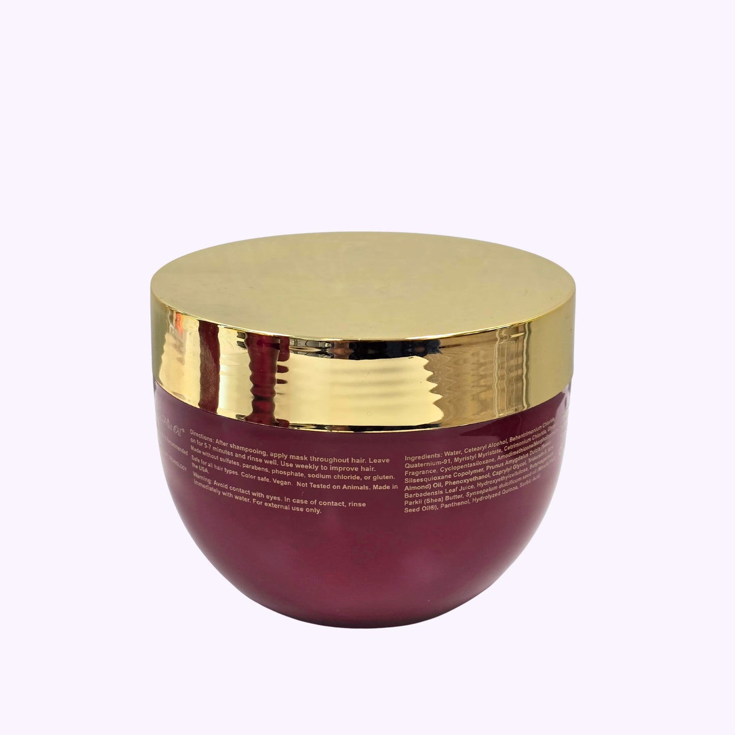 Miracle Fruit Oil® Hair Mask
