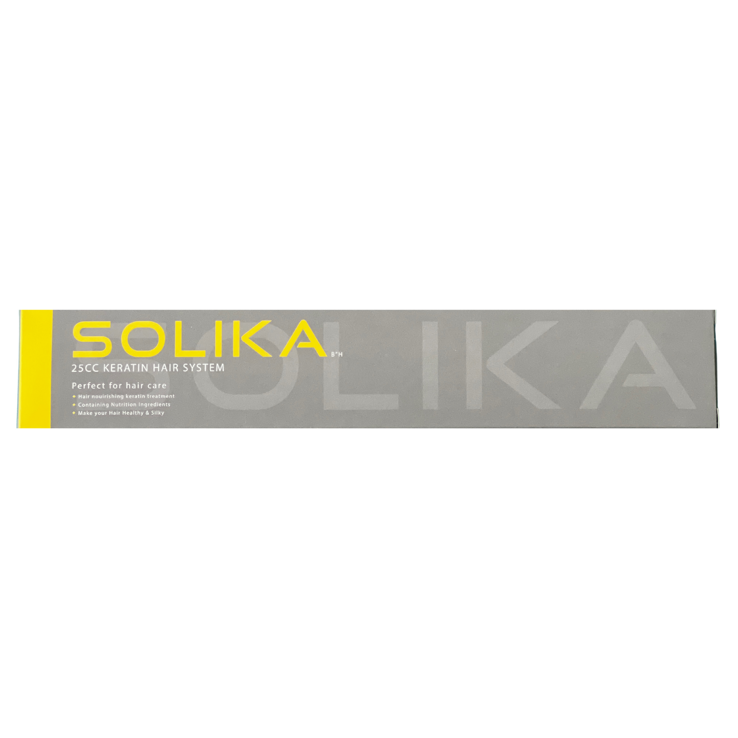 SOLIKA Treatment