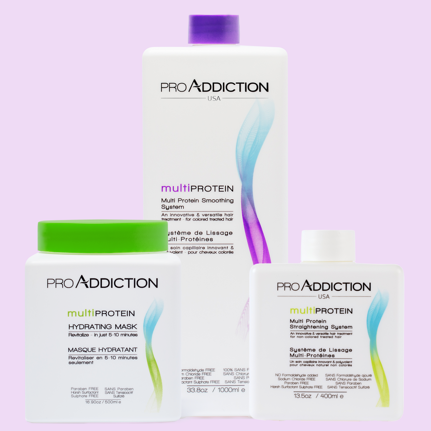 ProAddiction Must-Have