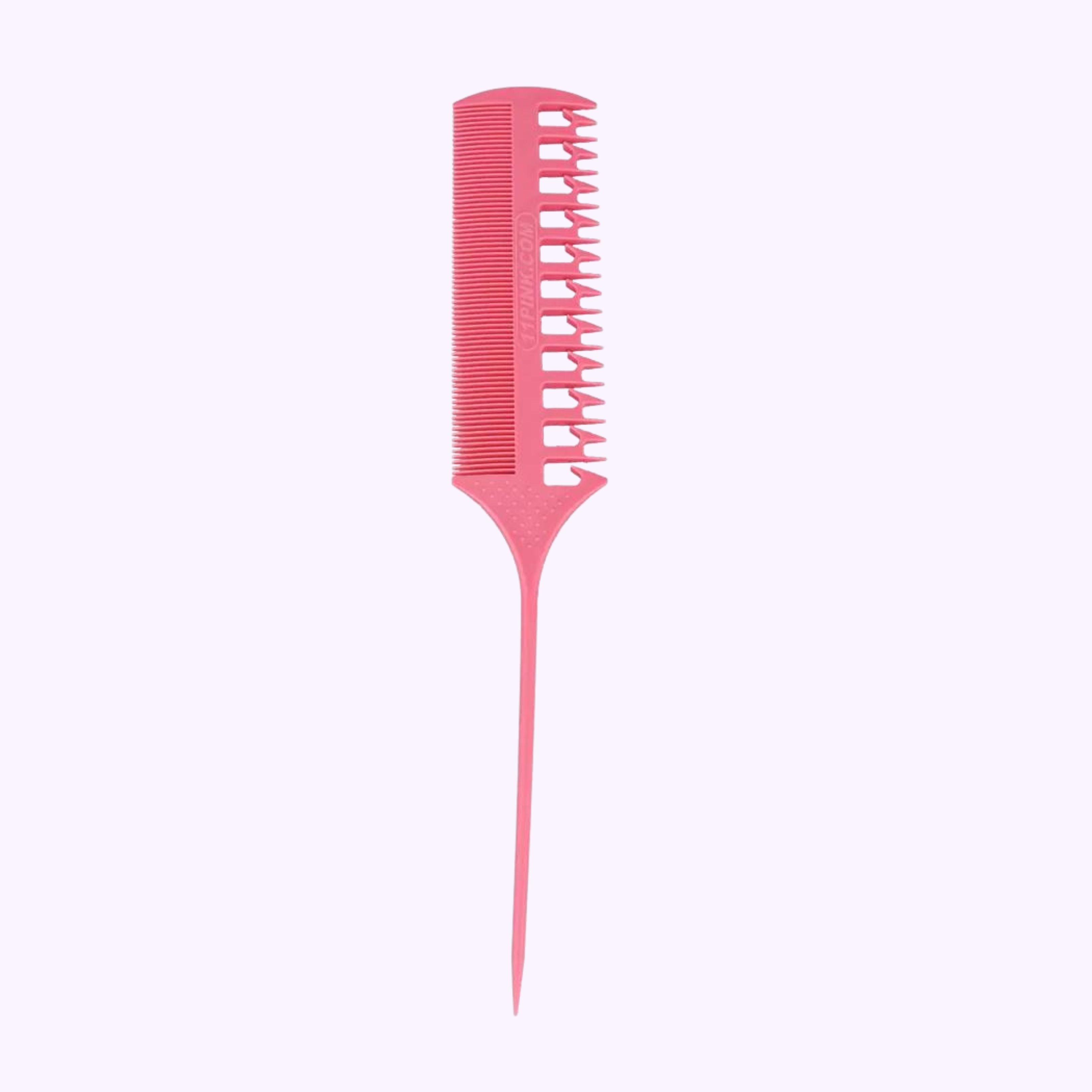 11Pink Highlighting Comb – Odeliya Probeauty