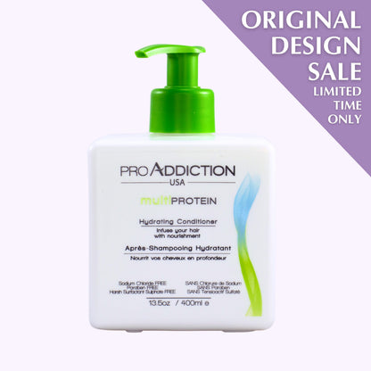 Hydrating Conditioner