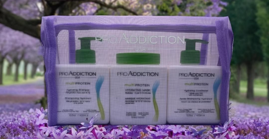 Aftercare Pouch
