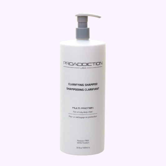 Clarifying Shampoo