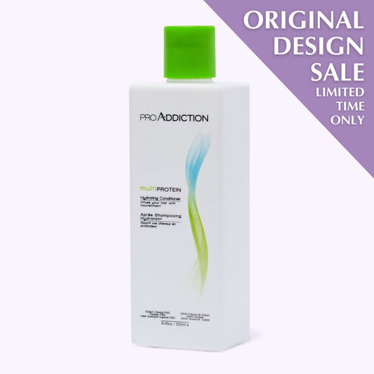 Hydrating Conditioner