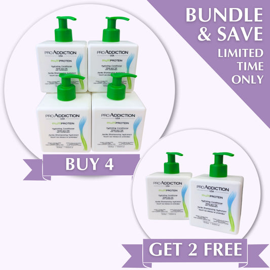 Hydrating Conditioner 13.5oz Bundle