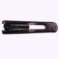 The Straightening Brush