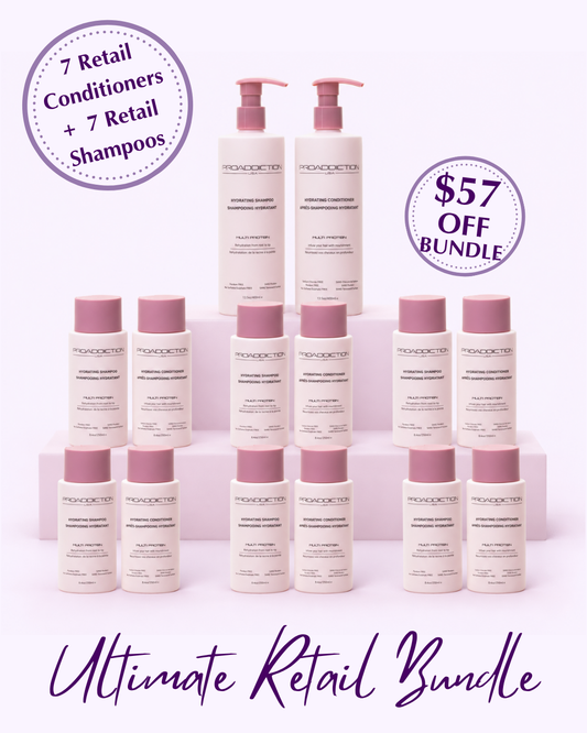 ProAddiction Ultimate Retail Bundle