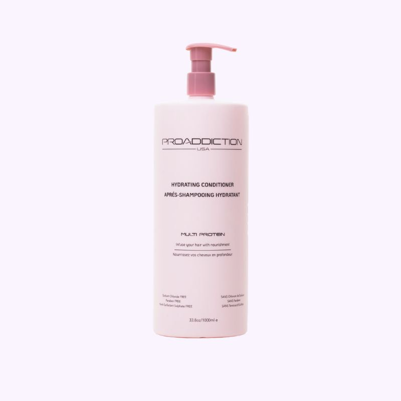Hydrating Conditioner