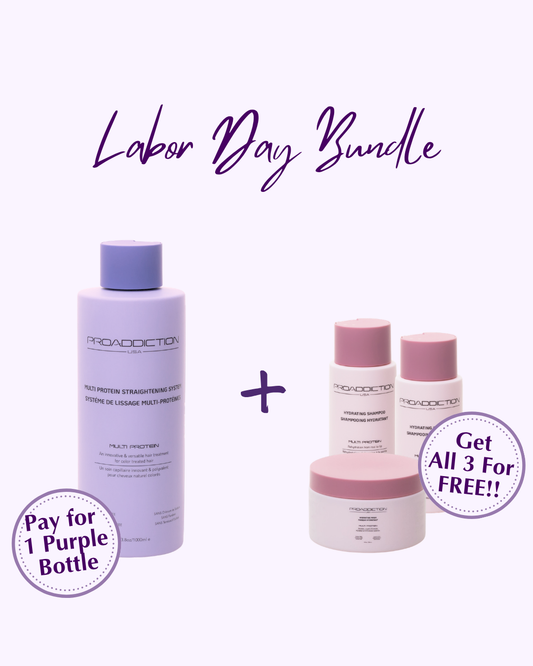 Labor Day Bundle