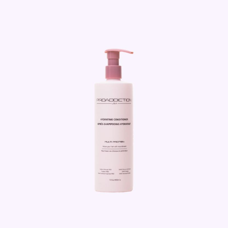 Hydrating Conditioner
