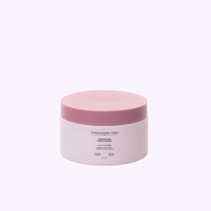 Hydrating Mask