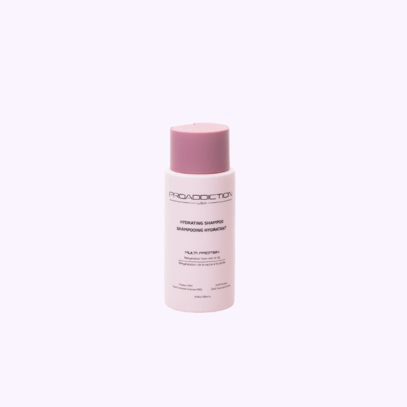 Hydrating Shampoo