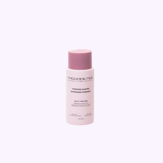 Hydrating Shampoo