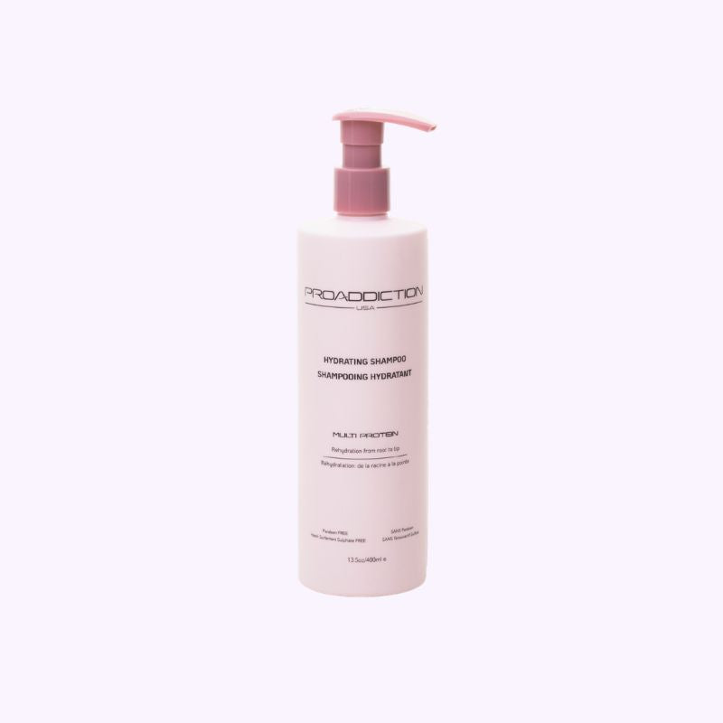 Hydrating Shampoo