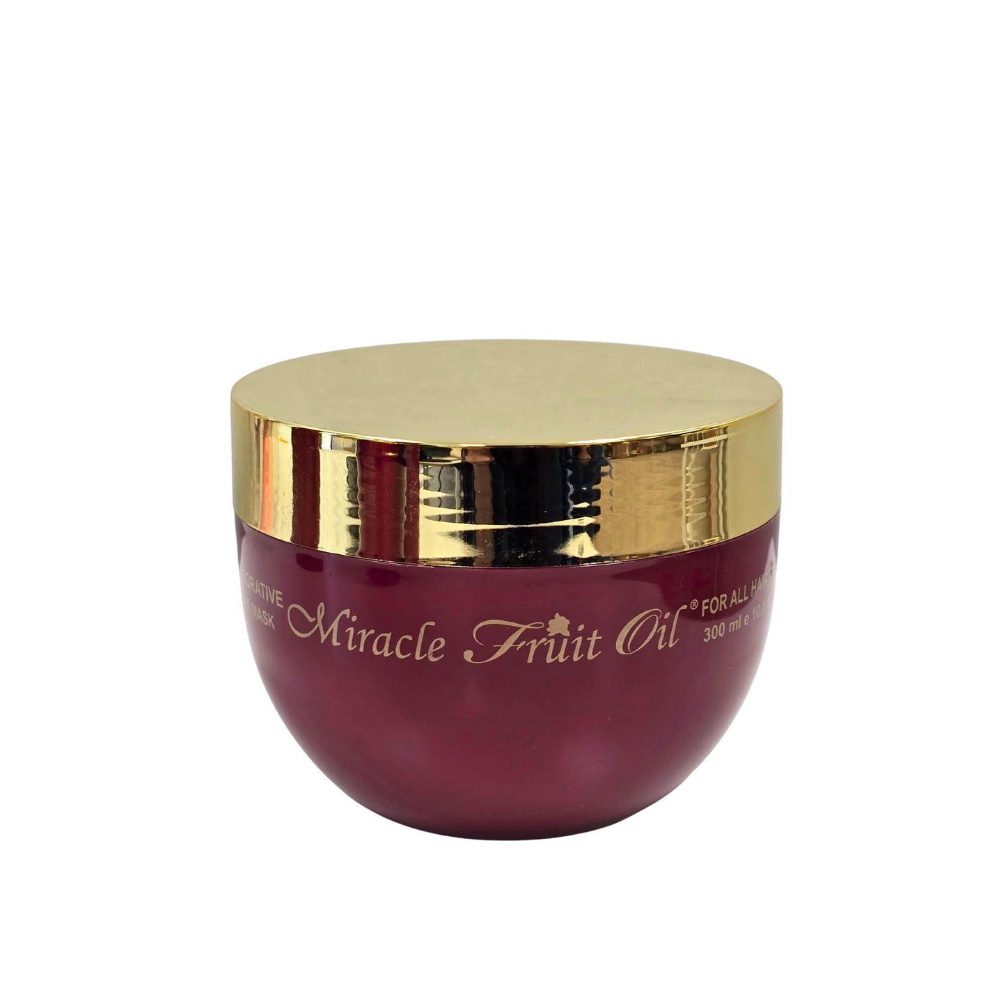 Miracle Fruit Oil® Hair Mask