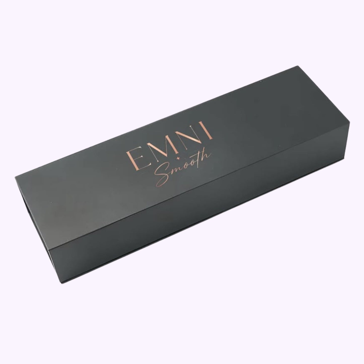 EMNI Professional Titanium Flat Iron 1.75 Inch