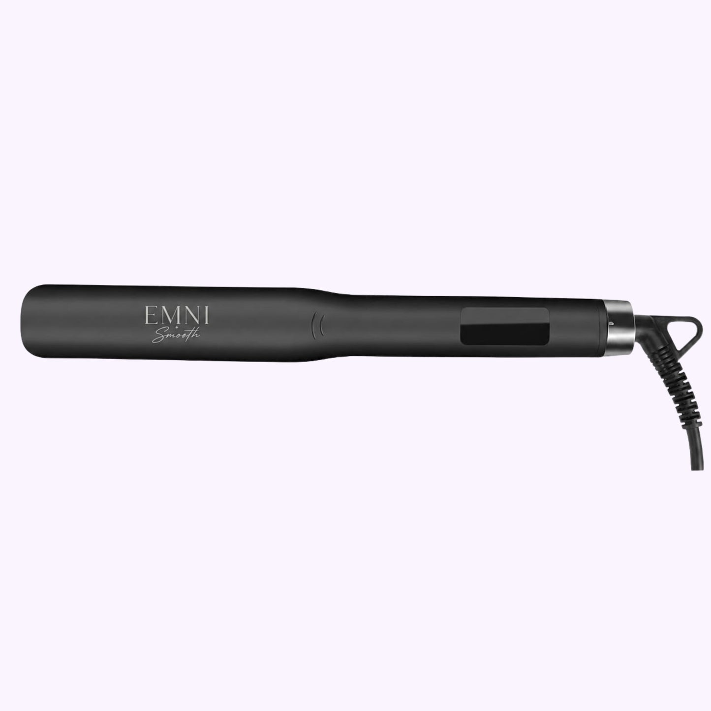 EMNI Professional Titanium Flat Iron 1.25 Inch