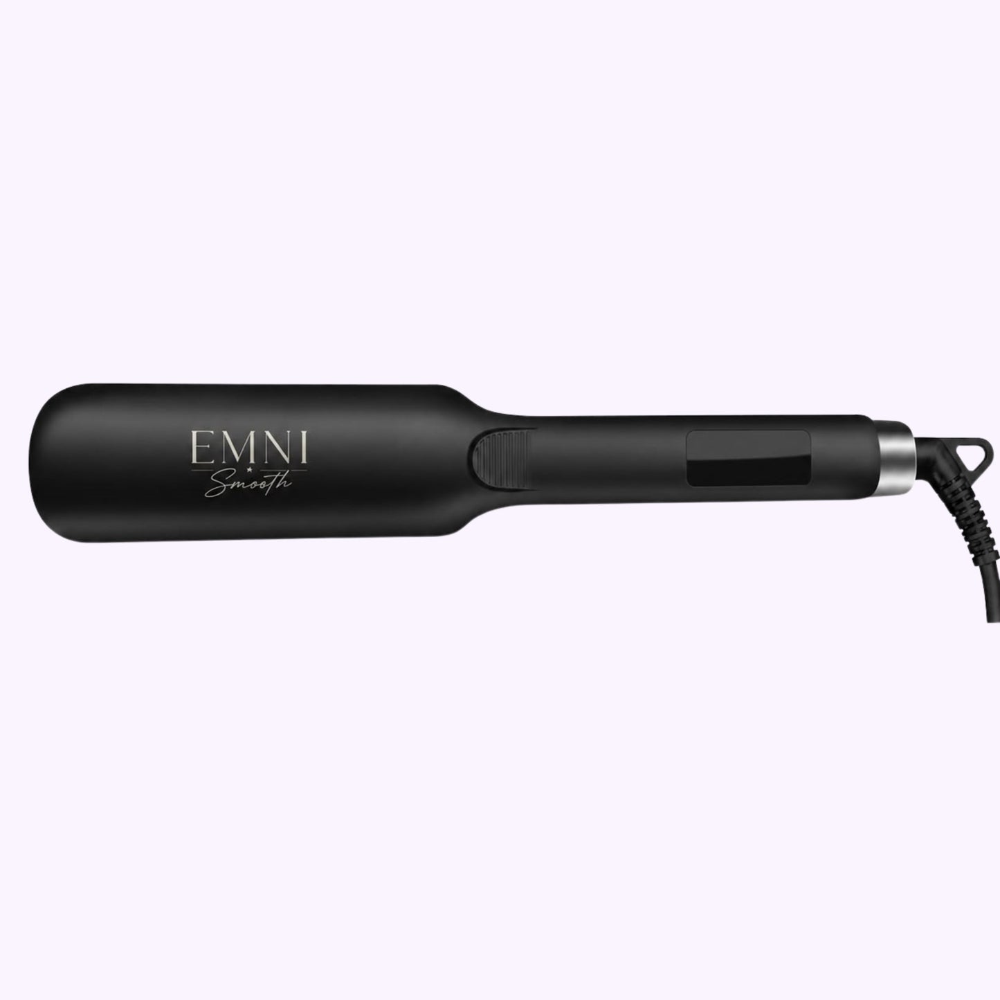 EMNI Professional Titanium Flat Iron 1.75 Inch