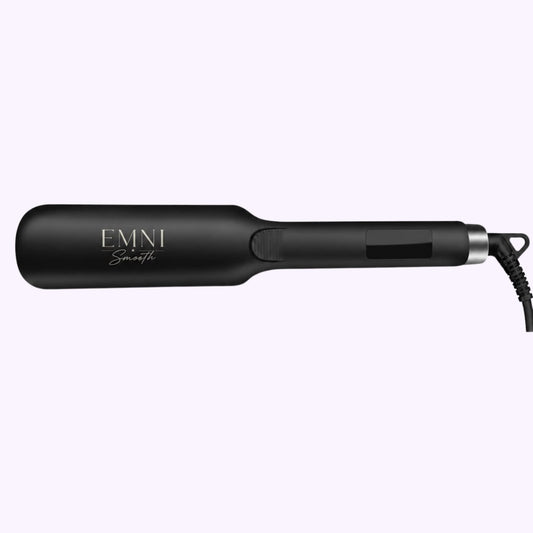 EMNI Professional Titanium Flat Iron 1.75 Inch