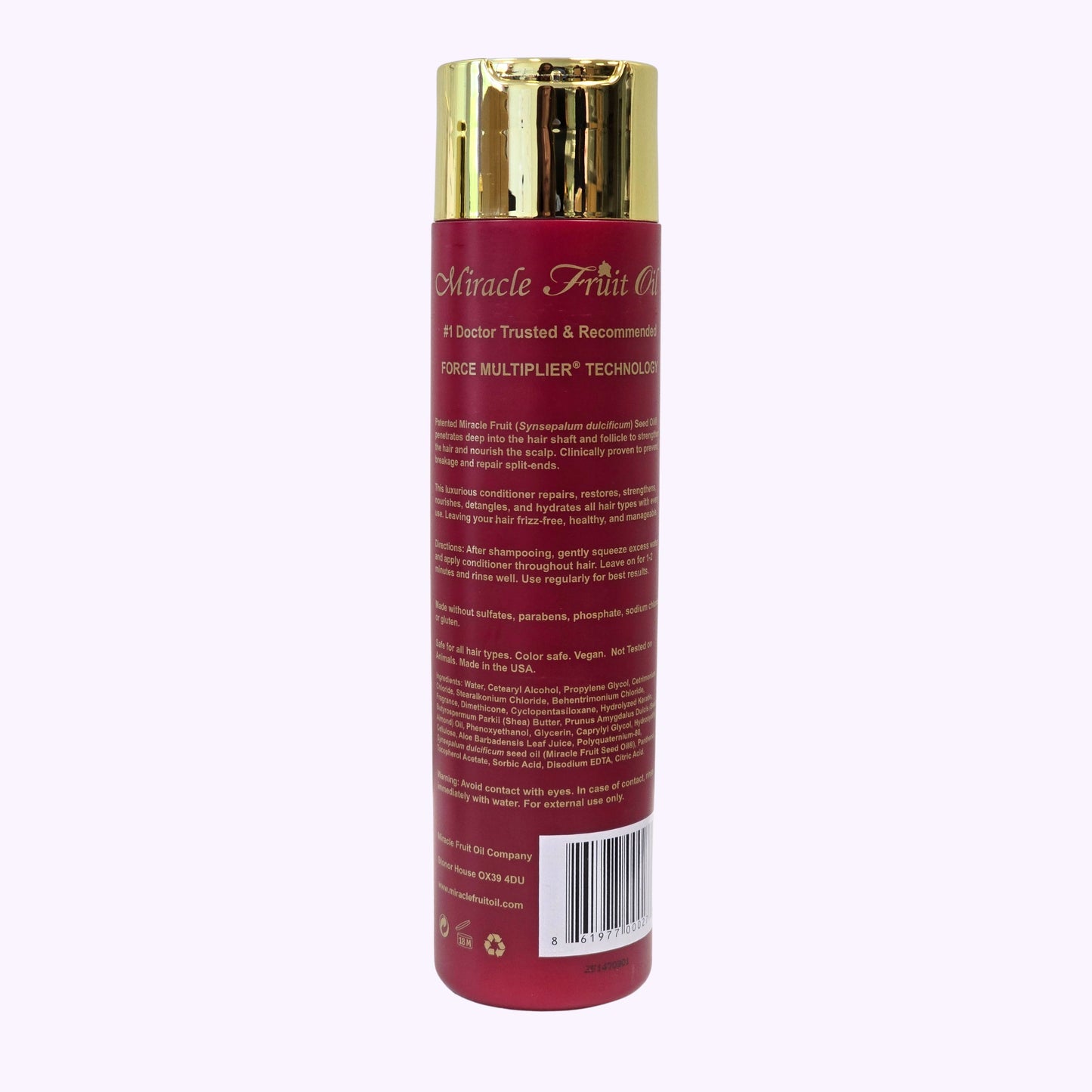 Miracle Fruit Oil® Conditioner