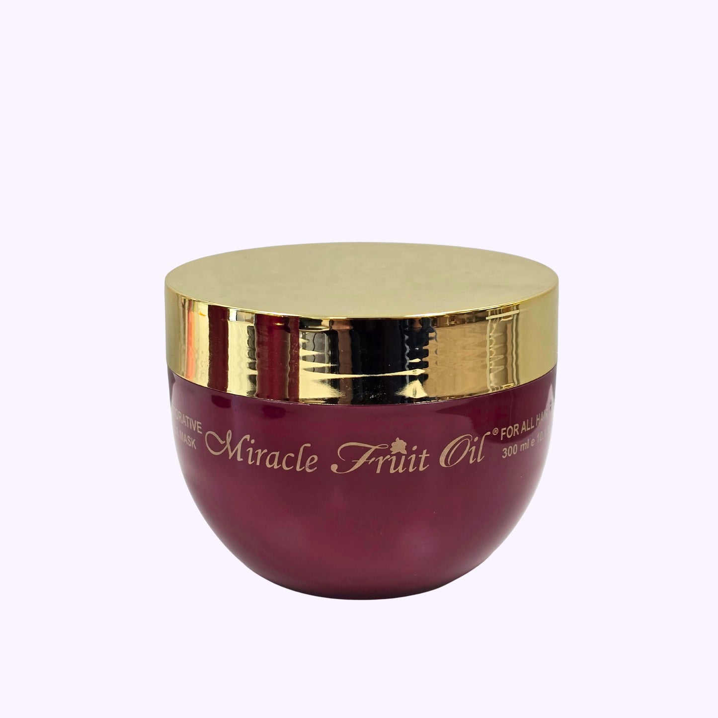 Miracle Fruit Oil® Hair Mask