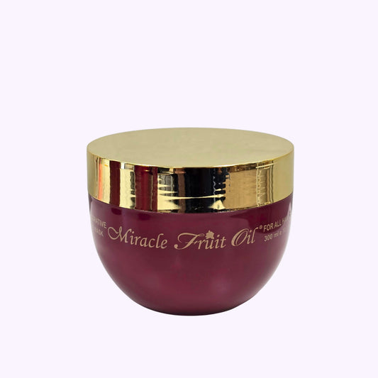 Miracle Fruit Oil® Hair Mask