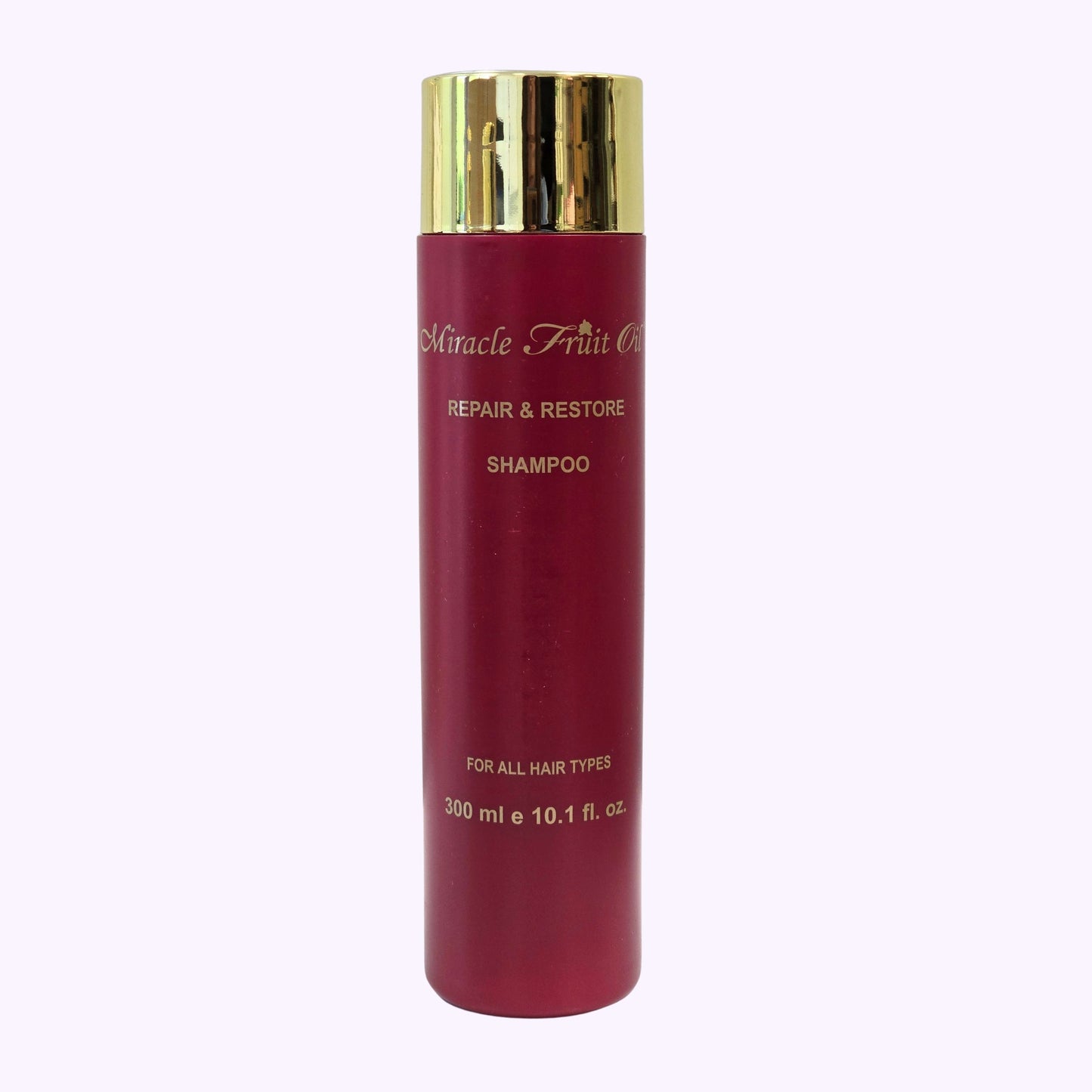 Miracle Fruit Oil® Shampoo