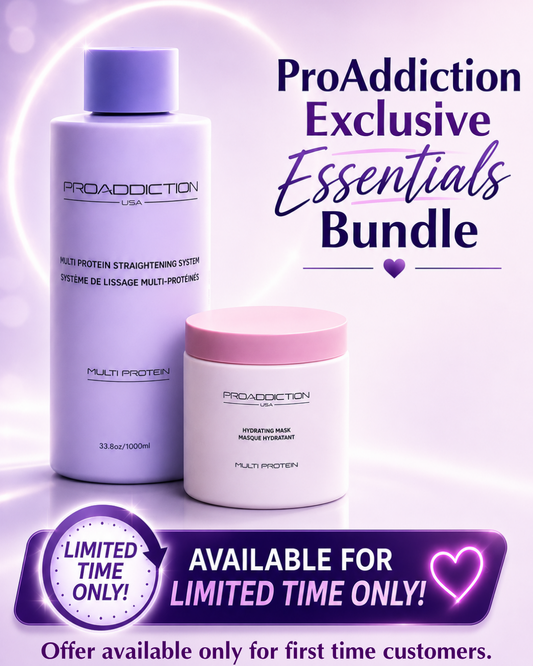 ProAddiction Exclusive Essentials Bundle
