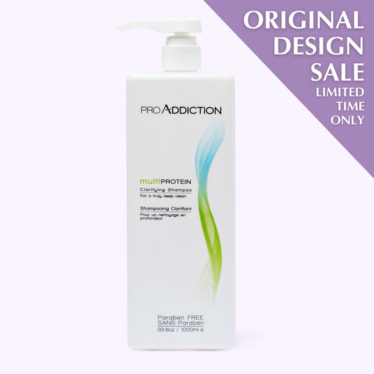Clarifying Shampoo