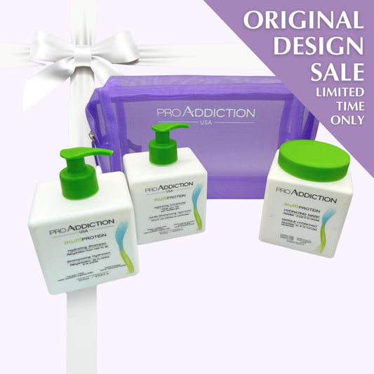Aftercare Pouch