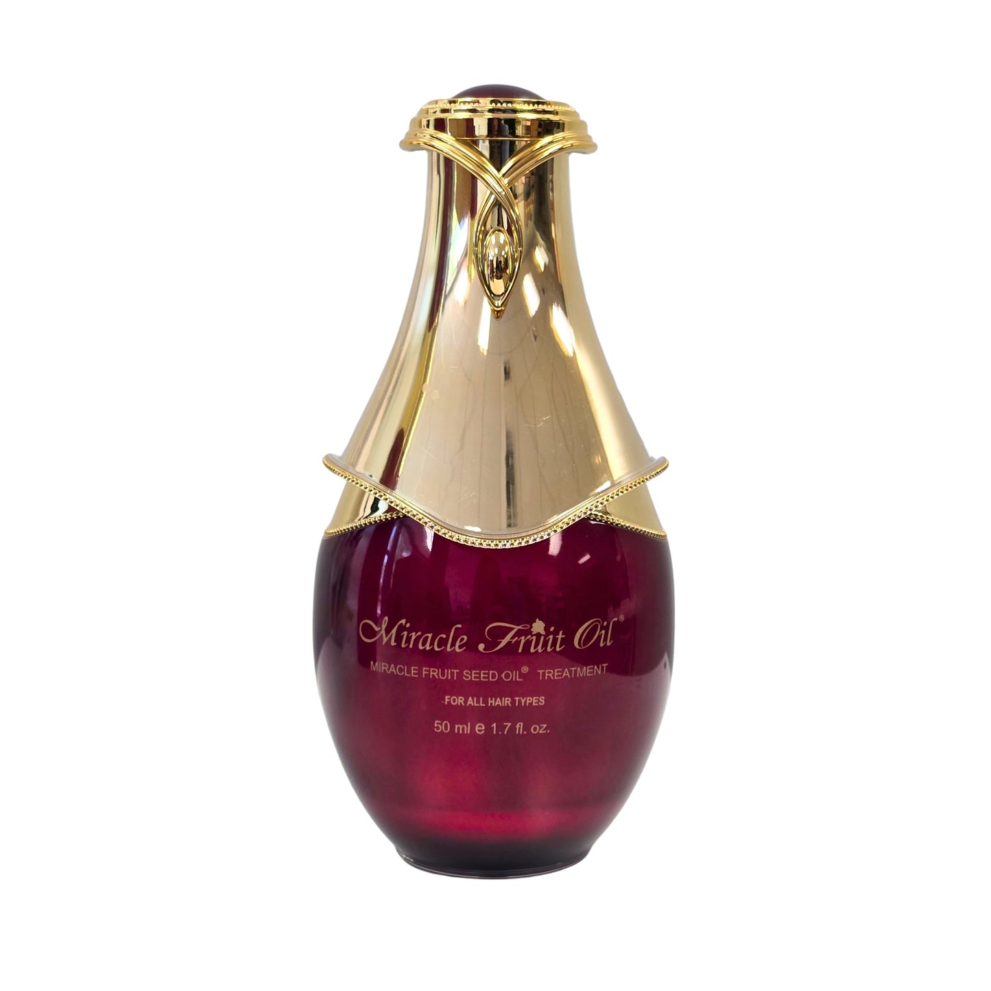 Miracle Fruit Seed Oil® Treatment (50mL)