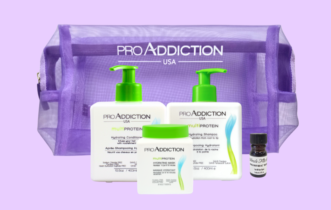 ProAddiction USA