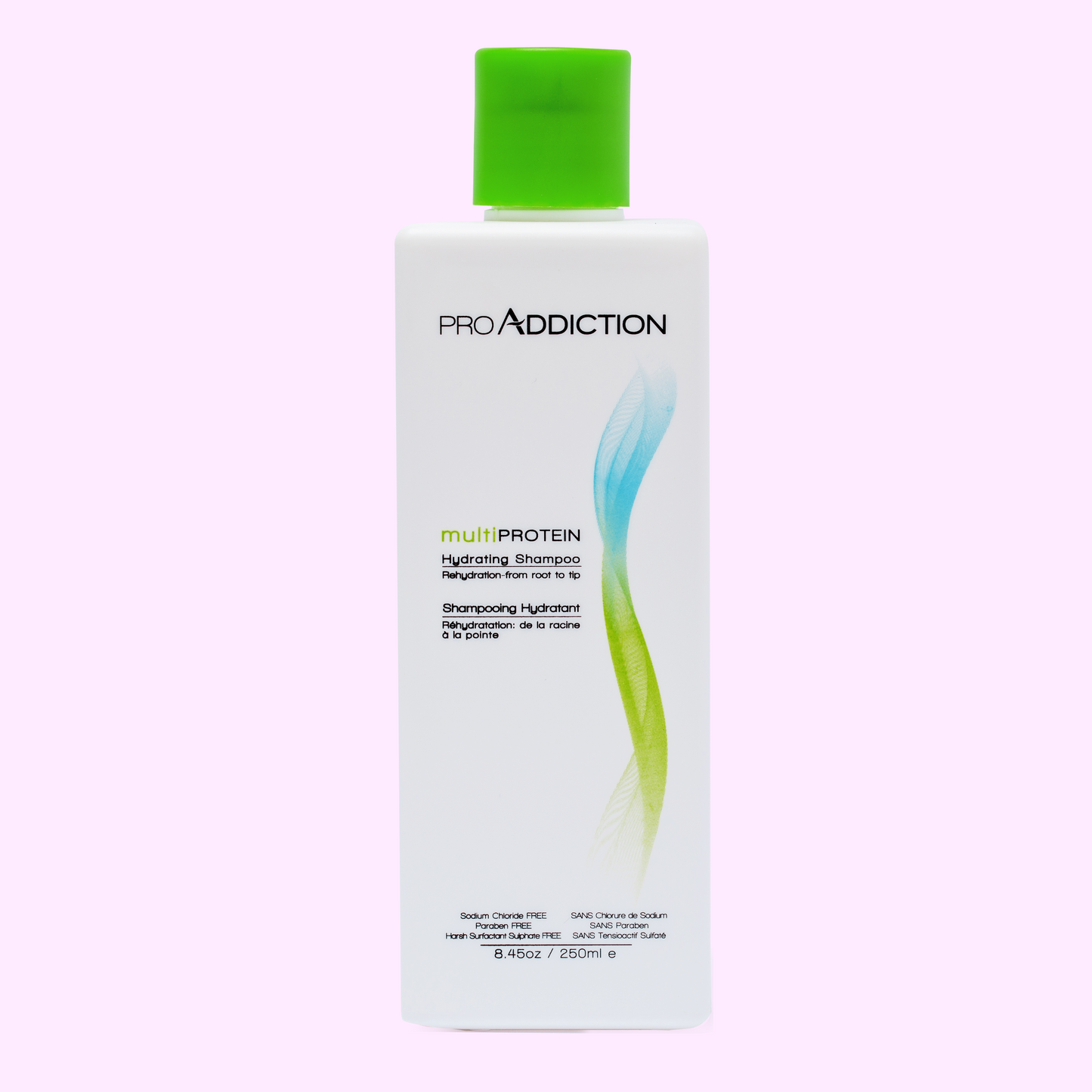 Hydrating Shampoo