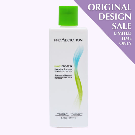 Hydrating Shampoo