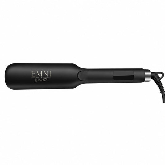 EMNI Professional Titanium Flat Iron 1.75 Inch