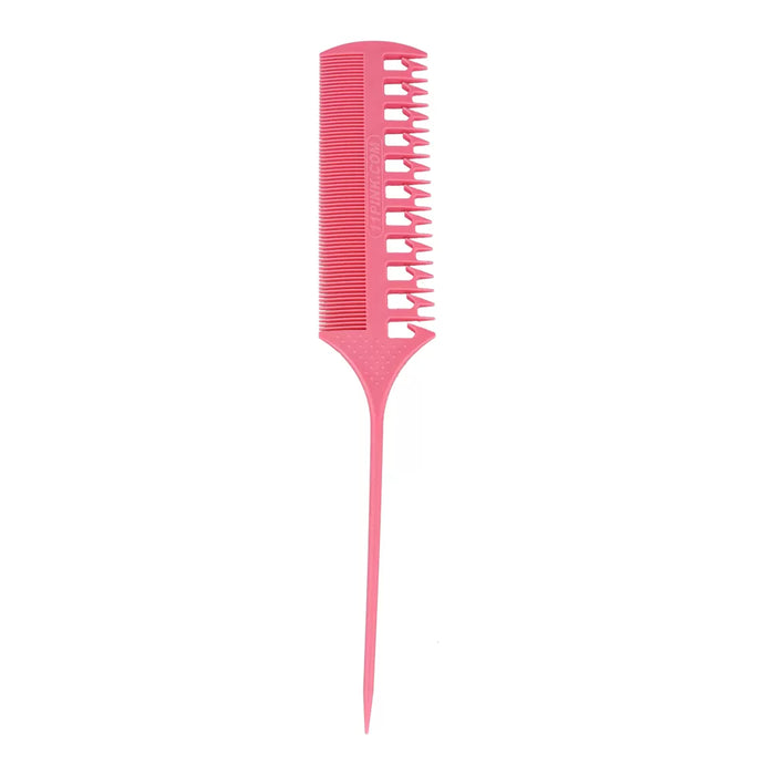 11PINK Highlighting Comb